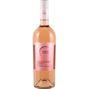 2024 | Negroamaro Rosato Puglia IGT 0,75 Liter | Luna...