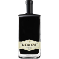 Mr. Black Cold Brew Coffee Liqueur 21,0% Vol.