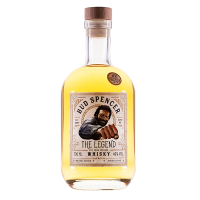 Bud Spencer -The Legend- Whisky mild 46, gallery