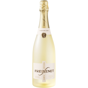 Freixenet Carta Nevada Medium Dry 0,75 Liter