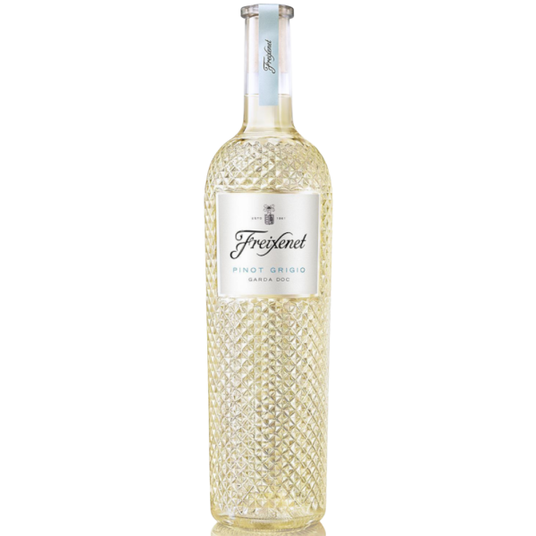 Freixenet Italian Still Wine Pinot Grigio11,5% Vol., 0,75 Liter