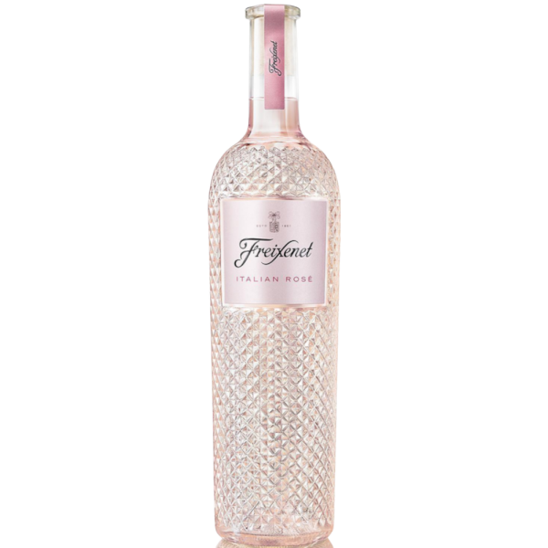 Freixenet Italian Still Wine Ros&eacute; Wine 11,5% Vol., 0,75 Liter