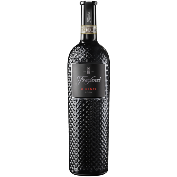Freixenet Italian Still Wine Chianti 12,5% Vol., 0,75 Liter