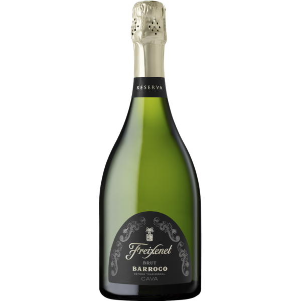 Freixenet Barroco Brut 0,75 Liter