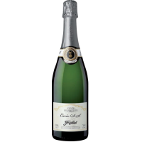 Freixenet Cuvée DS Gran Reserva 1 gallery