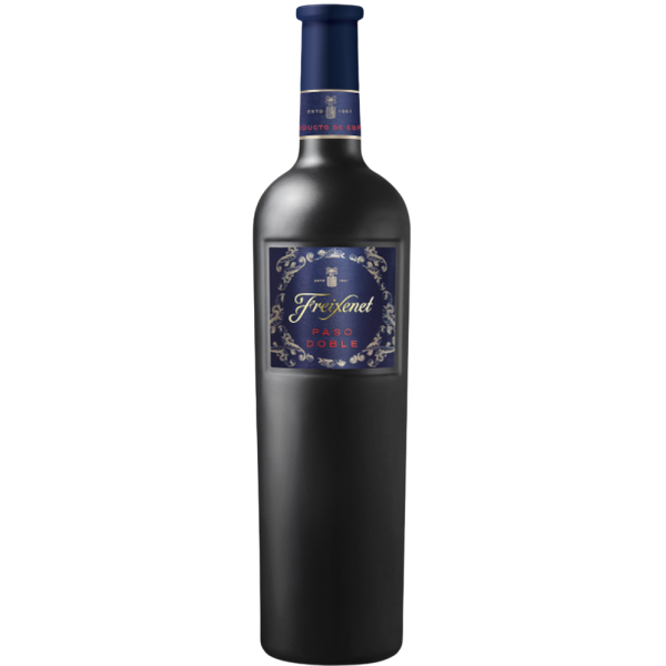 Freixenet Carta Nevada Wine Collection Paso Doble 14,0% Vol., 0,75 Li