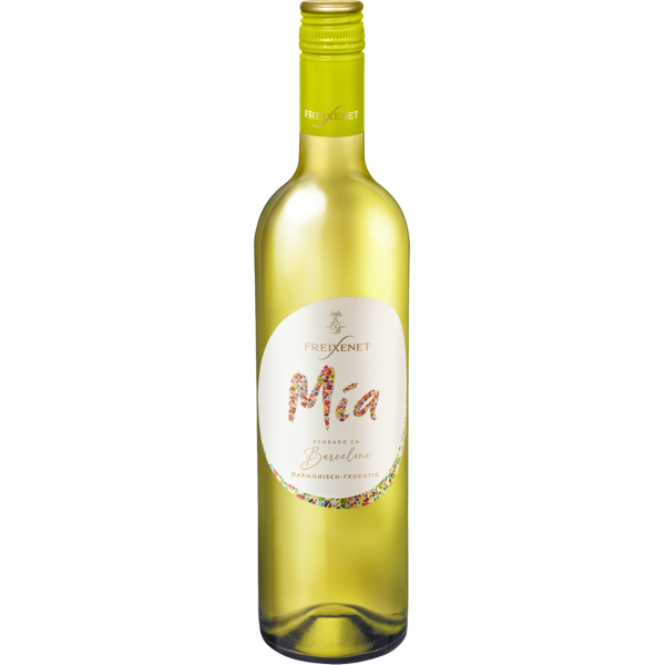 Freixenet Mia Blanco 0,75 Liter