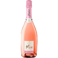 Freixenet Mia Moscato Pink 7,0% Vol., 0,75 Liter