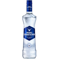 Wodka Gorbatschow 37,5% Vol., 0,7 Liter gallery