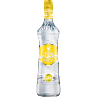 Wodka Gorbatschow Citron 37,5% Vol., 0,7 gallery