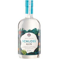 Schloss Gin 44,0% Vol., 0,5 Liter