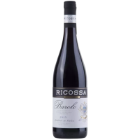 2020 | Barolo DOCG 0,75 Liter | Ricossa gallery