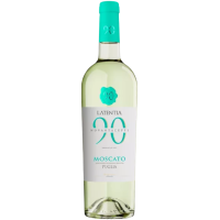 2023 | Novantaceppi Moscato 0,75 Liter | gallery