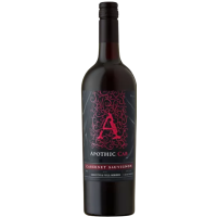 2023 | Apothic Cab Cabernet Sauvignon 0,75 Liter | Apothic Wines