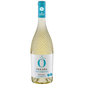Fizzy-Blanc alkoholfrei 0% Vol., 0,75 Liter | Oleada -...