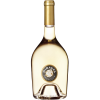 2024 | Miraval Côtes de Provence Blanc 