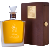 Grappa Invecchiata "Tre Soli Tre&qu gallery