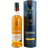 Glenfiddich 18 Jahre Our Small Batch Eig gallery