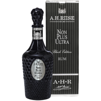 A.H. Riise Non Plus Ultra Black Edition  gallery
