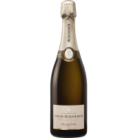 Champagne Roederer Collection 246 0,75 L gallery