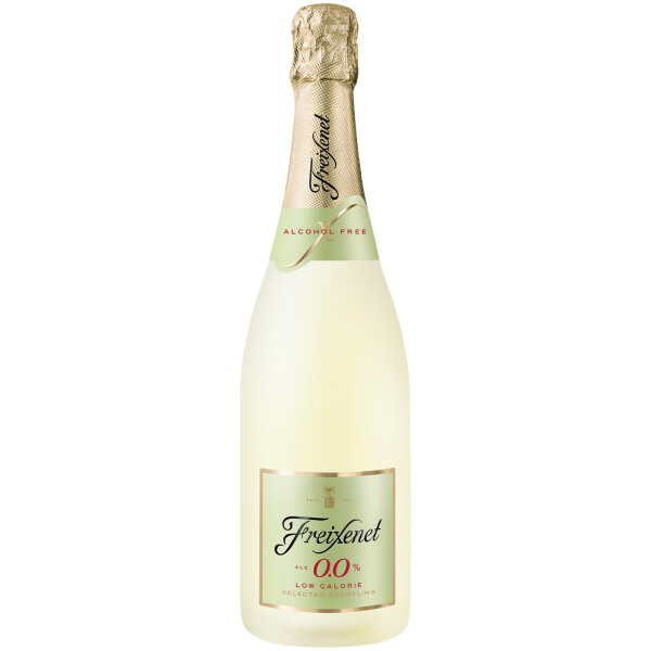 Freixenet 0,0% Vol. Low Calorie alkoholfrei 0,75 Liter