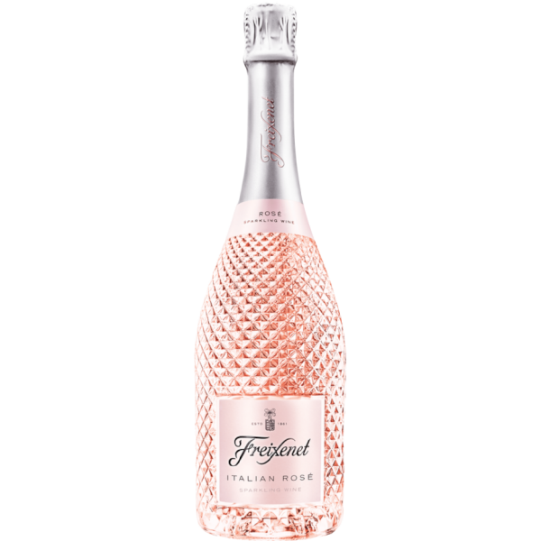 Freixenet Italian Rosé 11,0% Vol., 0,75 Liter, 11,99 € | Champagner & Sekt