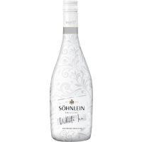 S&ouml;hnlein Brillant White ICE 8,0% Vol., 0,75 Liter