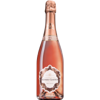 Champagne Alfred Gratien Brut Ros&eacute gallery