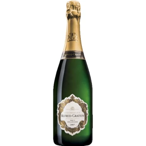 2009 | Champagne Alfred Gratien Brut...