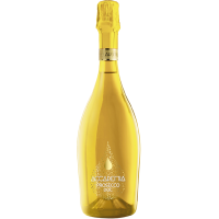 Accademia Rainbow Yellow Prosecco DOC Br gallery