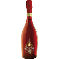 Accademia Rainbow Red Prosecco DOC Brut  gallery