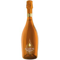 Accademia Rainbow Orange Prosecco DOC Br gallery