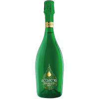 Accademia Rainbow Green Prosecco DOC Bru gallery