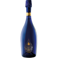 Accademia Rainbow Blue Prosecco DOC Brut gallery