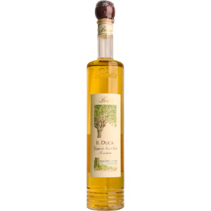 Grappa di Nero dAvola "Il Duca" 0,7 Liter | Berta