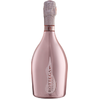 Bottega Pink Gold Prosecco Ros&eacute; Spumante DOC 11,5% Vol., 0,75 Liter