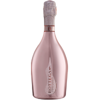 Bottega Pink Gold Prosecco Rosé S gallery