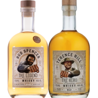 Die Troublemakers - Bud Spencer & Te gallery