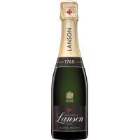 Champagne Lanson 1760 Le Black Label Bru gallery