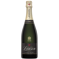 Champagne Lanson 1760 Le Black Label Bru gallery