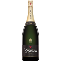 Champagne Lanson 1760 Le Black Label Bru gallery