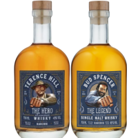 Die Troublemakers - Bud Spencer & Te gallery