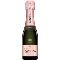 Champagne Lanson 1760 Le Rosé Bru gallery