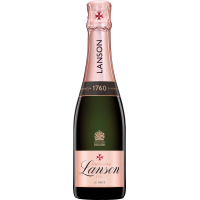 Champagne Lanson 1760 Le Rosé Bru gallery