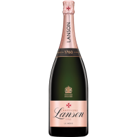 Champagne Lanson 1760 Le Rosé Bru gallery