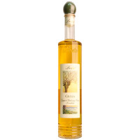 Grappa Invecchiata "Giulia" 0, gallery