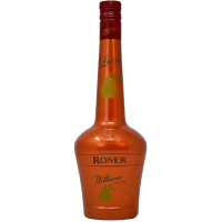 Roner Williams "Luisa" 40,0% V gallery
