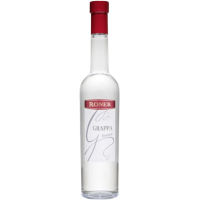 Roner Grappa Bianca 38,0% Vol., 0,5 Lite gallery