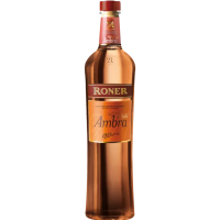 Roner Grappa Ambra La Morbida 40,0% Vol. gallery