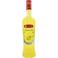 Roner Limoncello Zitronenlikör 30,0 gallery